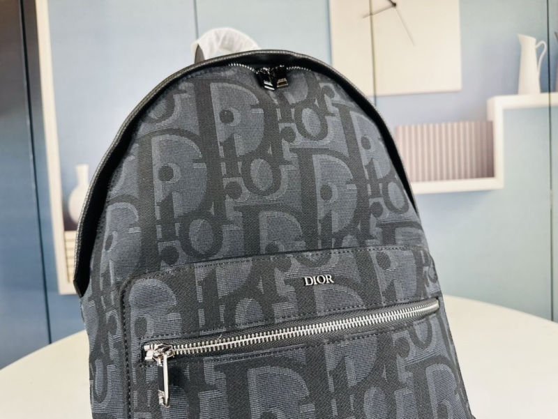 Dior Backpacks